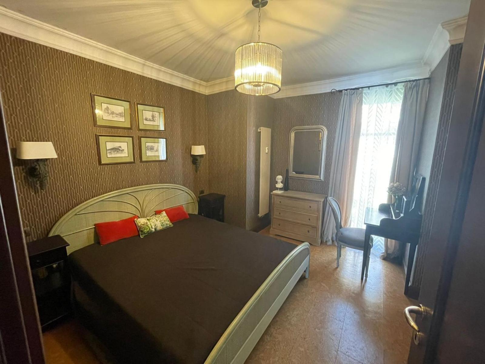 Anna Apartment ออกเจบบิโอ ภายนอก รูปภาพ