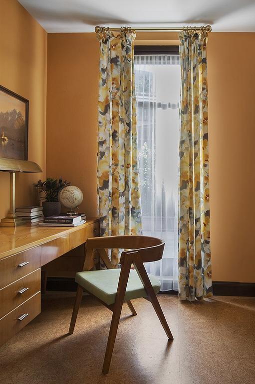 Anna Apartment ออกเจบบิโอ ภายนอก รูปภาพ