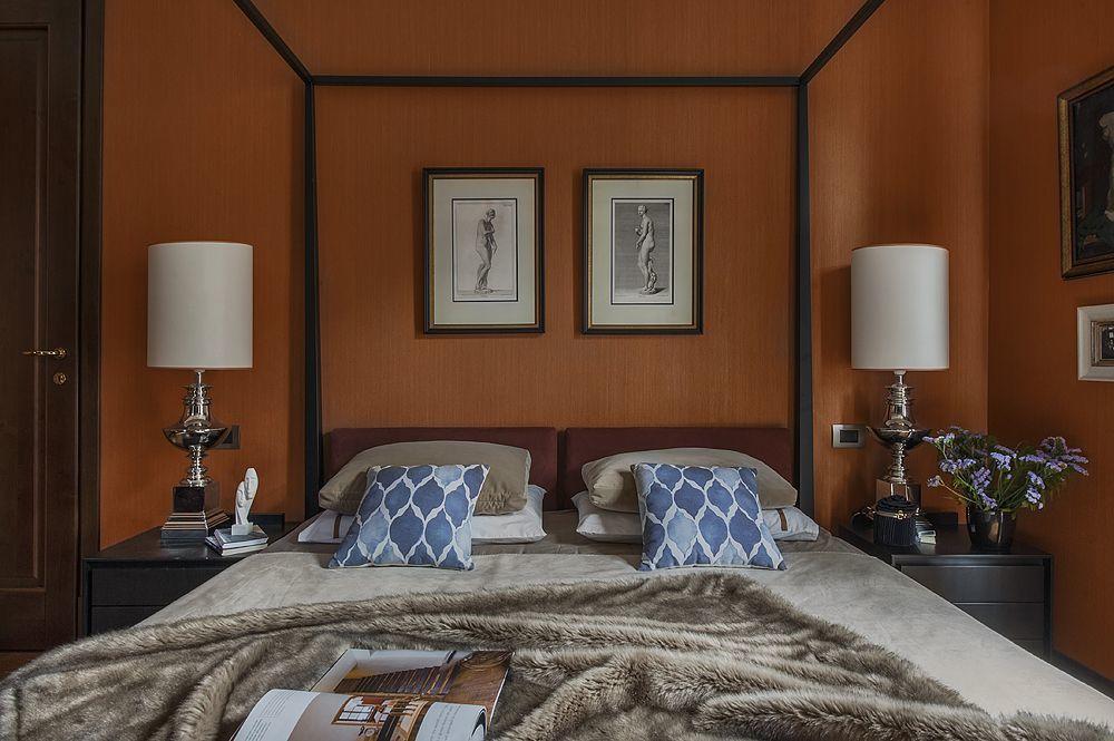 Anna Apartment ออกเจบบิโอ ภายนอก รูปภาพ