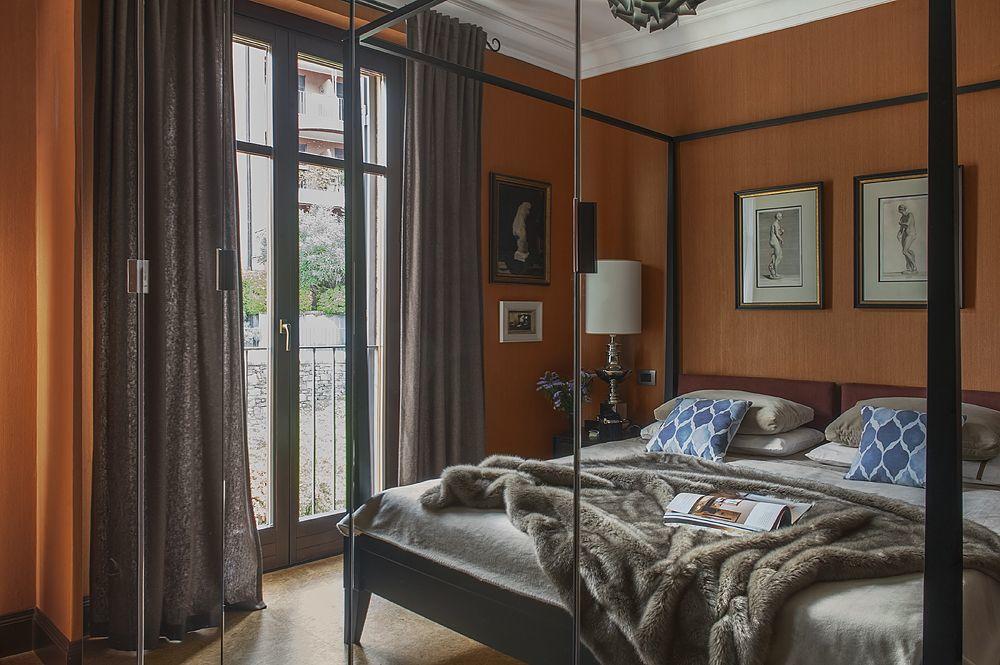 Anna Apartment ออกเจบบิโอ ภายนอก รูปภาพ