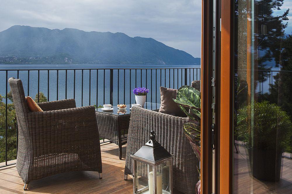 Anna Apartment ออกเจบบิโอ ภายนอก รูปภาพ