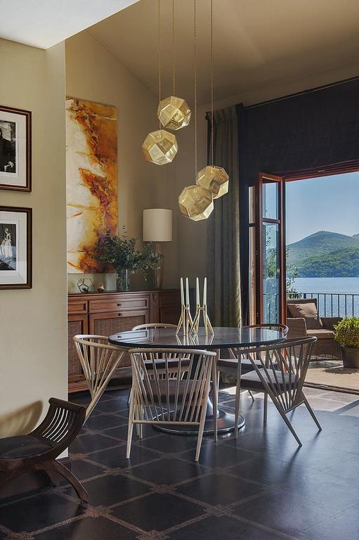 Anna Apartment ออกเจบบิโอ ภายนอก รูปภาพ