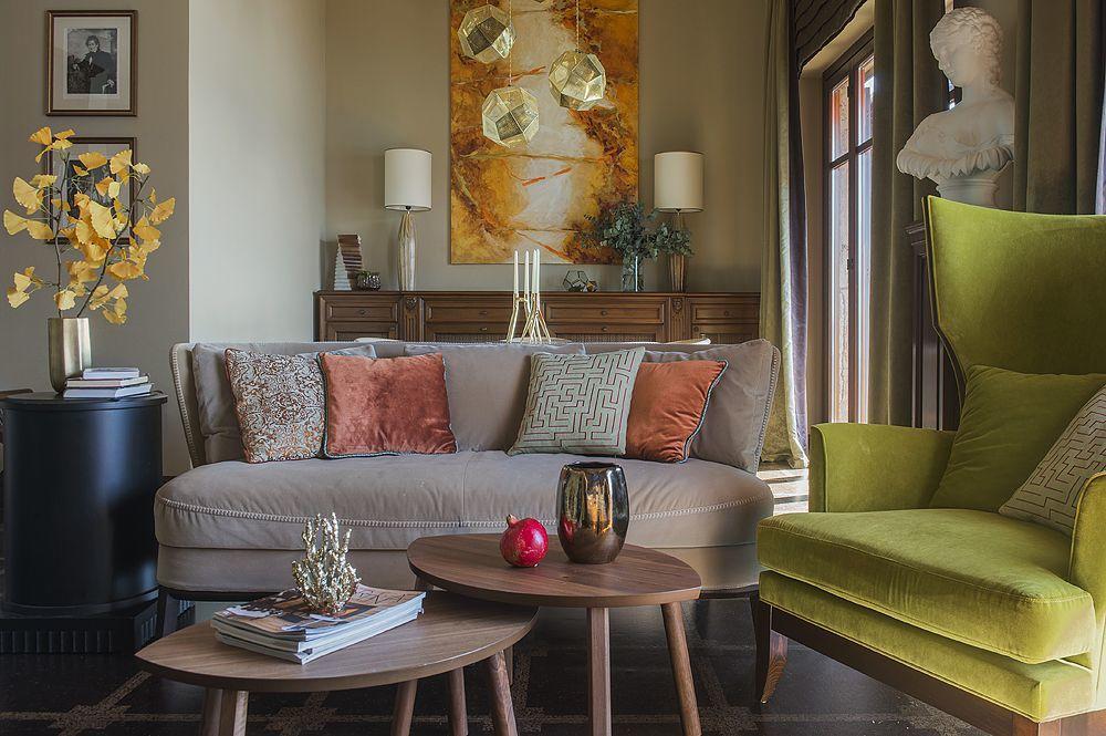 Anna Apartment ออกเจบบิโอ ภายนอก รูปภาพ