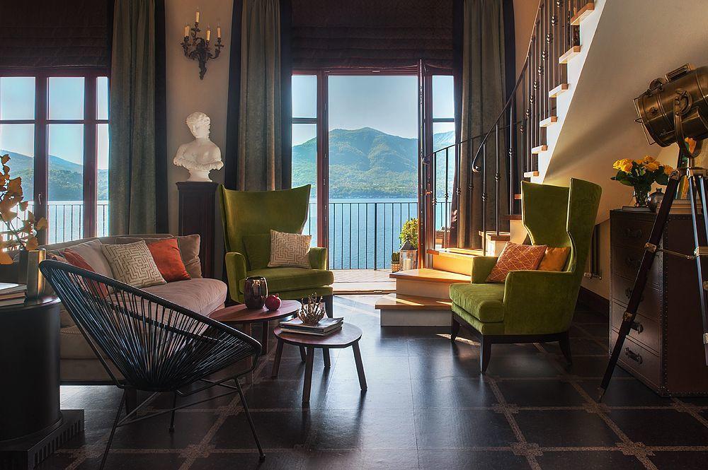 Anna Apartment ออกเจบบิโอ ภายนอก รูปภาพ